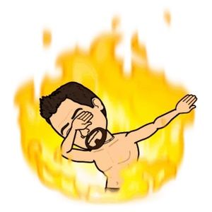 Meet your Posher, Jesse